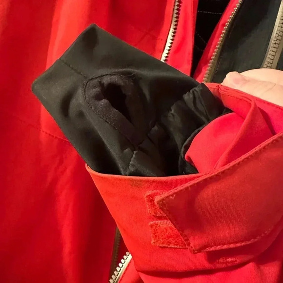 Rossignal ski/snowboard Winter Jacket - Picture 5 of 13